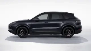 2026 Porsche 9Y0/9Y3 Cayenne - Image 13 of 31