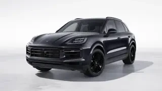 2026 Porsche 9Y0/9Y3 Cayenne - Image 5 of 31