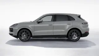 2026 Porsche 9Y0/9Y3 Cayenne - Image 13 of 31