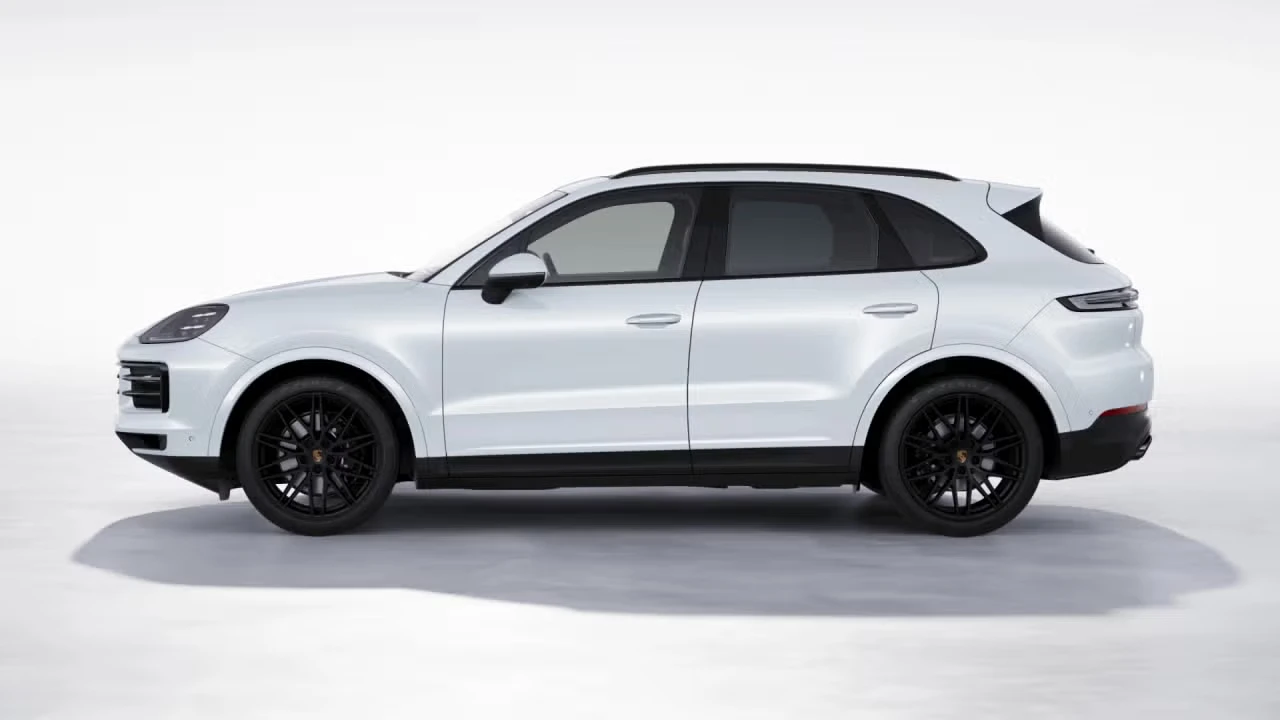 2026 Porsche 9Y0/9Y3 Cayenne - Image 12 of 31