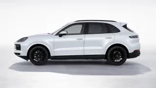 2026 Porsche 9Y0/9Y3 Cayenne - Image 9 of 31