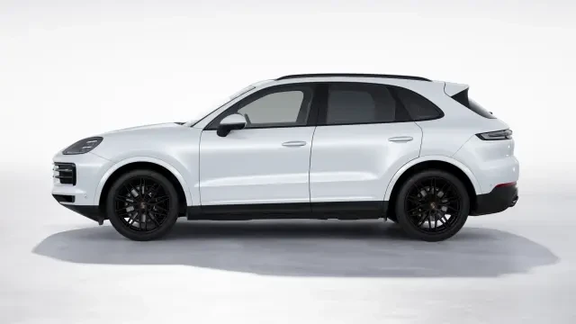 2026 Porsche 9Y0/9Y3 Cayenne - Image 14 of 31
