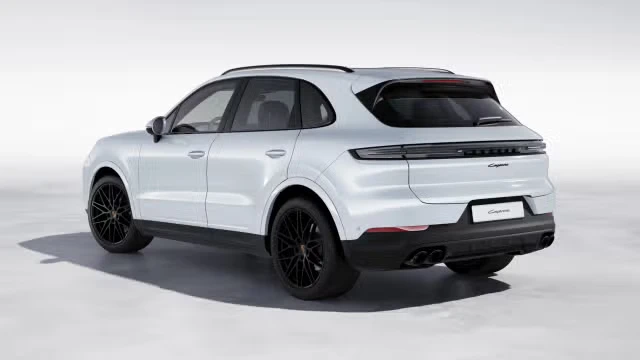 2026 Porsche 9Y0/9Y3 Cayenne - Image 18 of 31