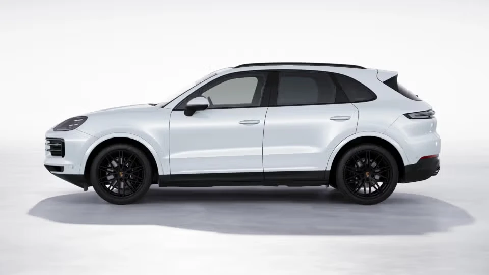 2026 Porsche 9Y0/9Y3 Cayenne - Image 11 of 31
