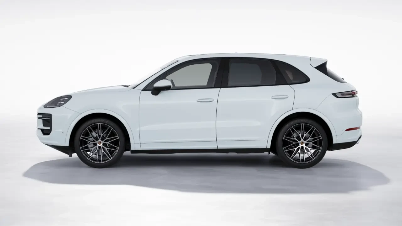 2026 Porsche 9Y0/9Y3 Cayenne - Image 16 of 31