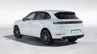 2026 Porsche 9Y0/9Y3 Cayenne - Image 17 of 31