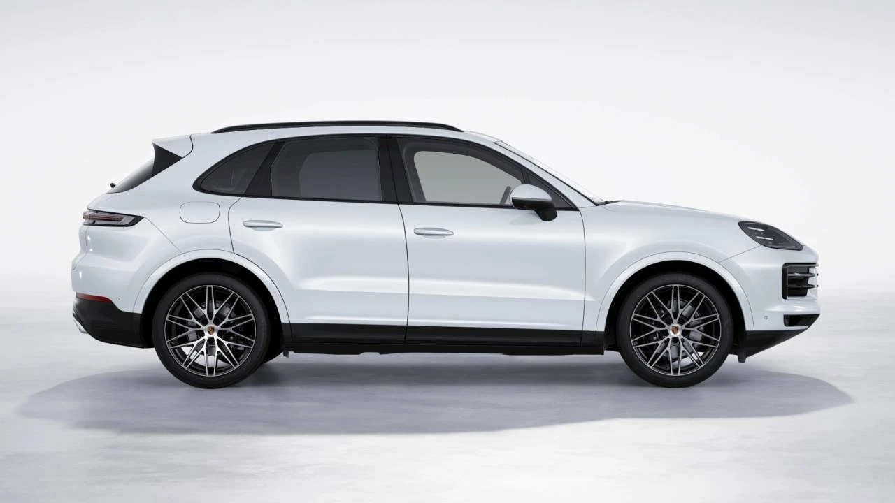 2026 Porsche 9Y0/9Y3 Cayenne - Image 6 of 10