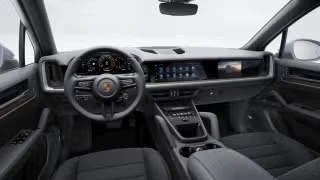 2026 Porsche 9Y0/9Y3 Cayenne - Image 25 of 31