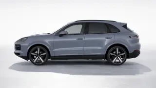 2026 Porsche 9Y0/9Y3 Cayenne - Image 13 of 31