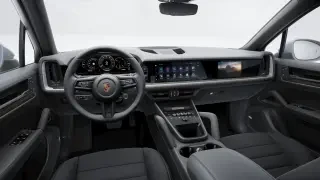 2026 Porsche 9Y0/9Y3 Cayenne - Image 29 of 31