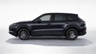 2026 Porsche 9Y0/9Y3 Cayenne - Image 13 of 31