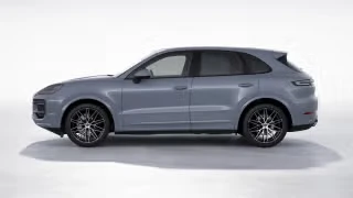 2026 Porsche 9Y0/9Y3 Cayenne - Image 9 of 31