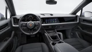 2026 Porsche 9Y0/9Y3 Cayenne - Image 25 of 31