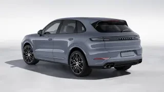 2026 Porsche 9Y0/9Y3 Cayenne - Image 21 of 31