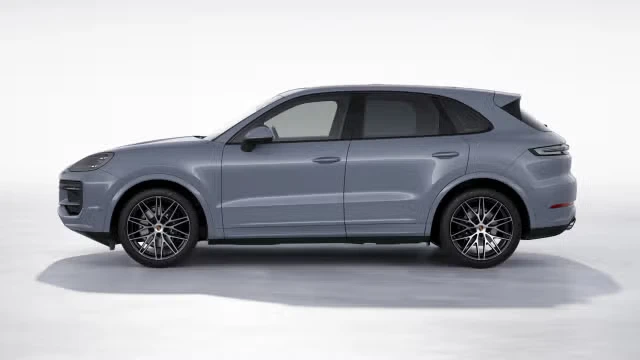 2026 Porsche 9Y0/9Y3 Cayenne - Image 10 of 31