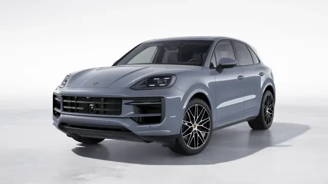 2026 Porsche 9Y0/9Y3 Cayenne - Image 6 of 31