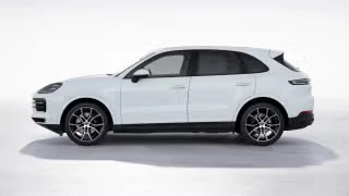 2026 Porsche 9Y0/9Y3 Cayenne - Image 9 of 31