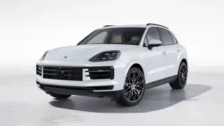 2026 Porsche 9Y0/9Y3 Cayenne - Image 5 of 31