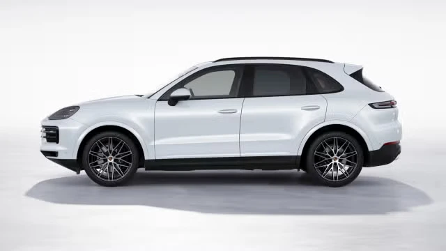 2026 Porsche 9Y0/9Y3 Cayenne - Image 10 of 31