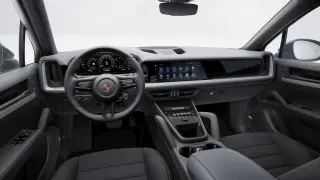 2026 Porsche 9Y0/9Y3 Cayenne - Image 29 of 31