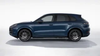 2026 Porsche 9Y0/9Y3 Cayenne - Image 13 of 31