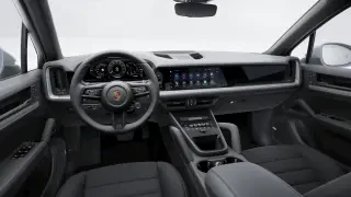 2026 Porsche 9Y0/9Y3 Cayenne - Image 29 of 31
