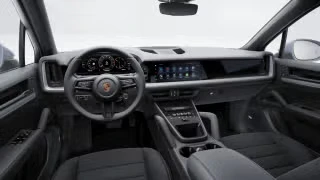 2026 Porsche 9Y0/9Y3 Cayenne - Image 25 of 31