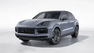 2026 Porsche 9Y0/9Y3 Cayenne - Image 5 of 31