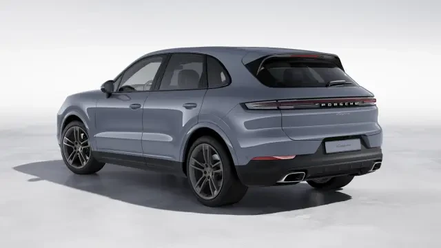 2026 Porsche 9Y0/9Y3 Cayenne - Image 22 of 31