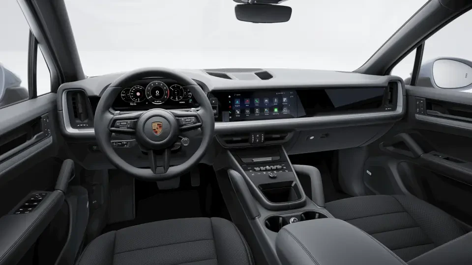 2026 Porsche 9Y0/9Y3 Cayenne - Image 31 of 31