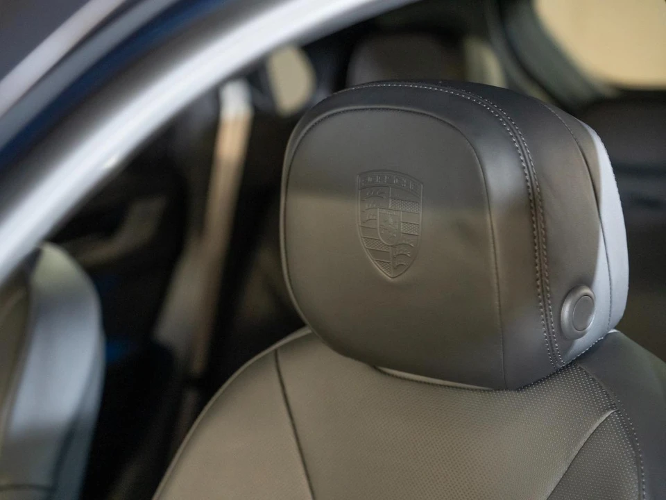 2026 Porsche 9Y0/9Y3 Cayenne - Image 24 of 28