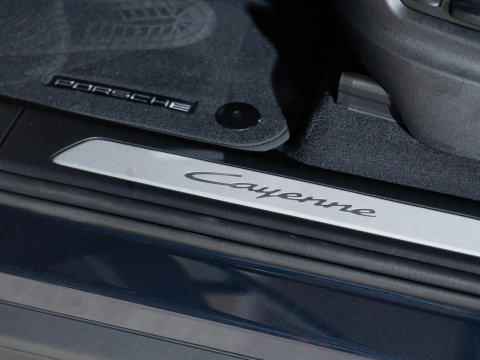 2026 Porsche 9Y0/9Y3 Cayenne - Image 12 of 28