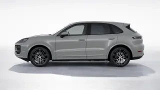 2026 Porsche Cayenne - Image 13 of 30