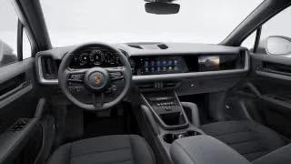 2026 Porsche Cayenne - Image 25 of 30