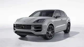 2026 Porsche Cayenne - Image 5 of 30