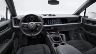 2026 Porsche Cayenne - Image 25 of 30