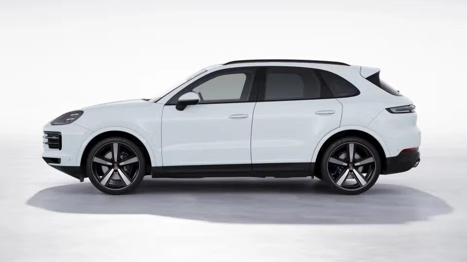 2026 Porsche Cayenne - Image 11 of 30