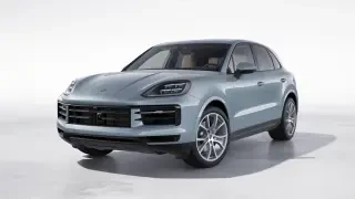2026 Porsche 9Y0/9Y3 Cayenne - Image 5 of 30