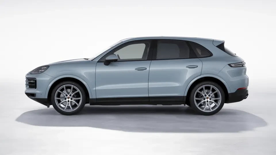 2026 Porsche 9Y0/9Y3 Cayenne - Image 15 of 30
