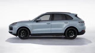 2026 Porsche 9Y0/9Y3 Cayenne - Image 9 of 30