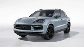 2026 Porsche 9Y0/9Y3 Cayenne - Image 5 of 30