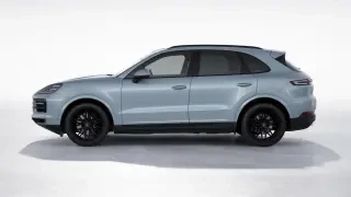 2026 Porsche 9Y0/9Y3 Cayenne - Image 13 of 30