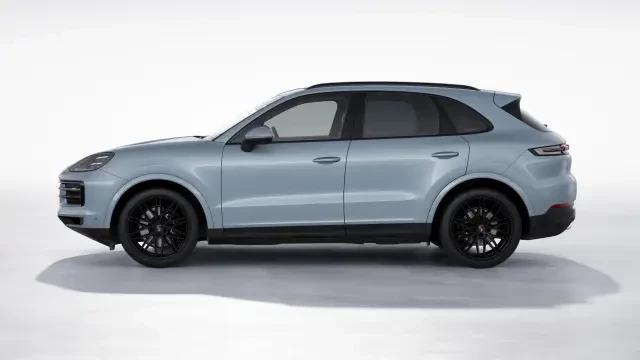 2026 Porsche 9Y0/9Y3 Cayenne - Image 14 of 30