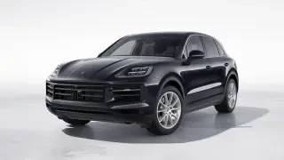 2026 Porsche 9Y0/9Y3 Cayenne - Image 5 of 30