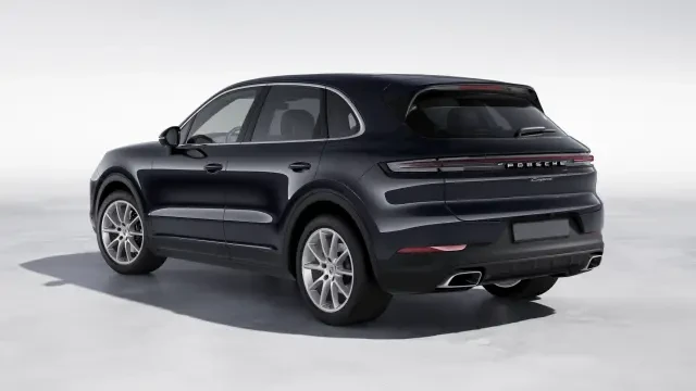 2026 Porsche 9Y0/9Y3 Cayenne - Image 22 of 30