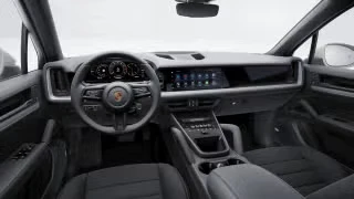 2026 Porsche 9Y0/9Y3 Cayenne - Image 25 of 30