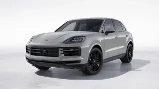 2026 Porsche 9Y0/9Y3 Cayenne - Image 5 of 30