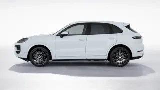 2026 Porsche Cayenne - Image 13 of 30