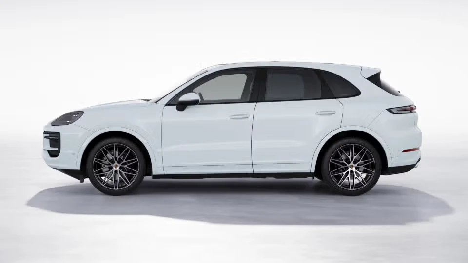 2026 Porsche Cayenne - Image 11 of 30