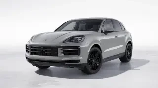 2026 Porsche 9Y0/9Y3 Cayenne - Image 5 of 30